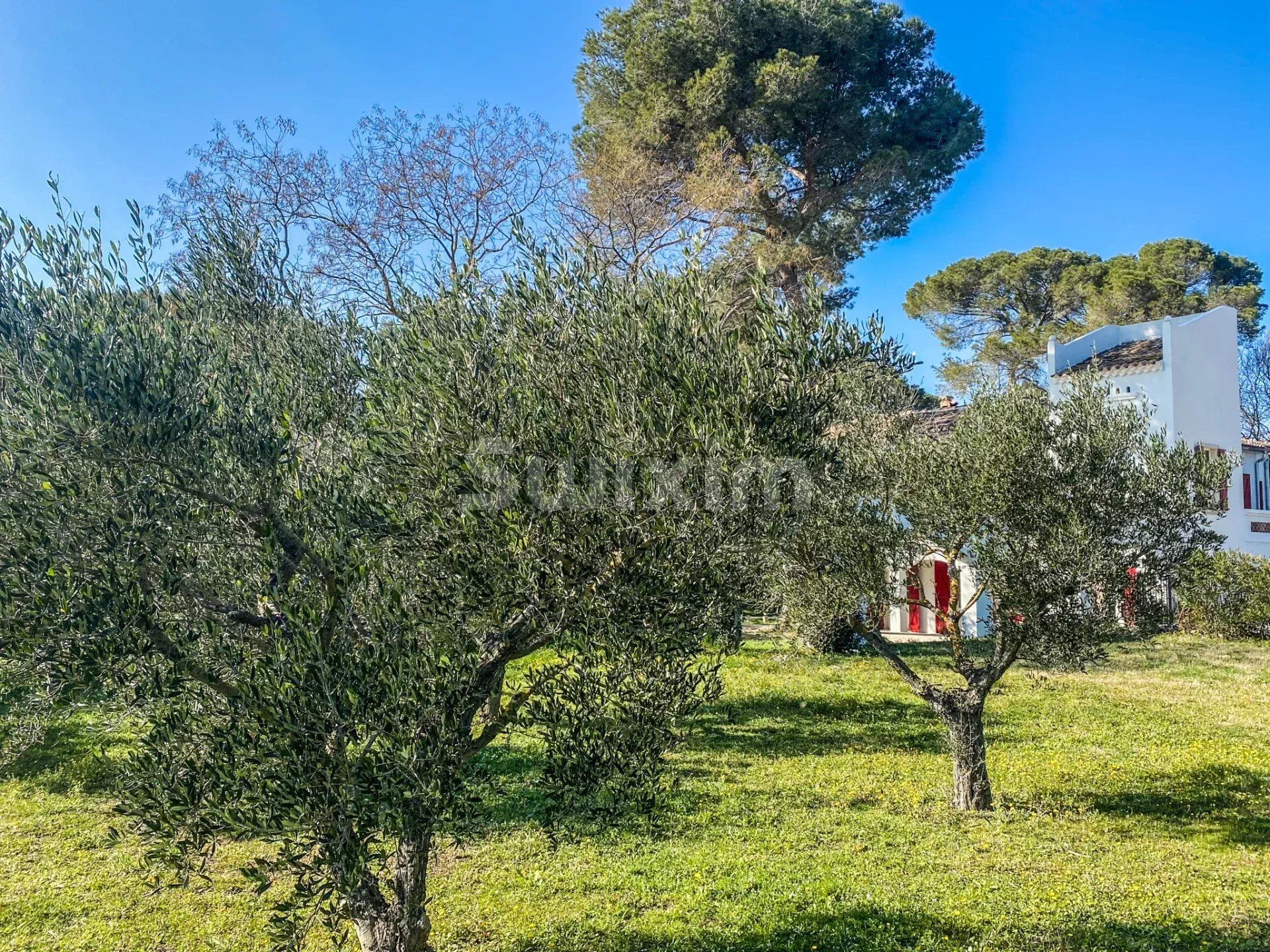 villa 7 Quartos para venda sobre Sernhac (30210)