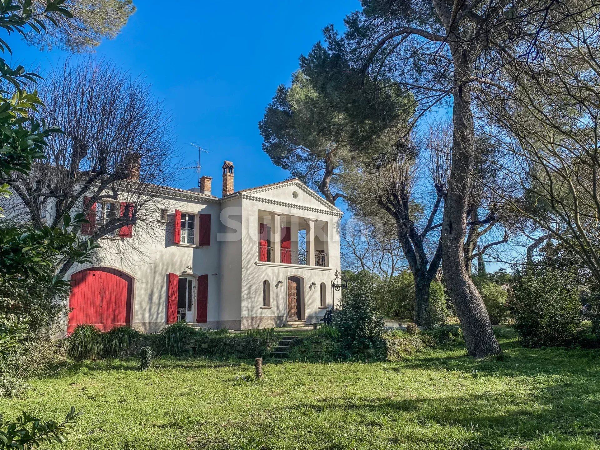 villa 7 Quartos para venda sobre Sernhac (30210)