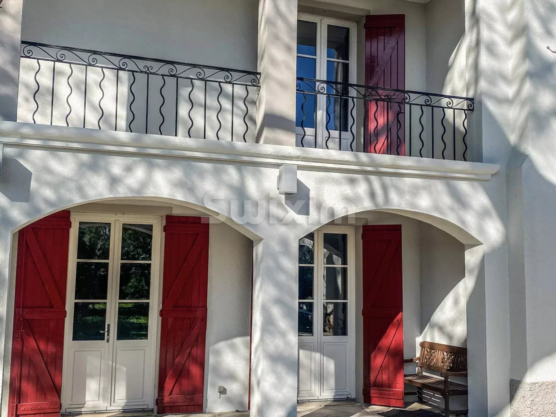 villa 7 Quartos para venda sobre Sernhac (30210)