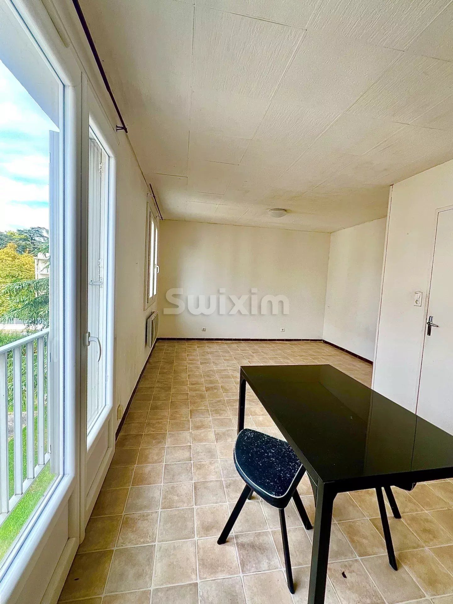 apartamento 2 Quartos para venda sobre Alès (30100)
