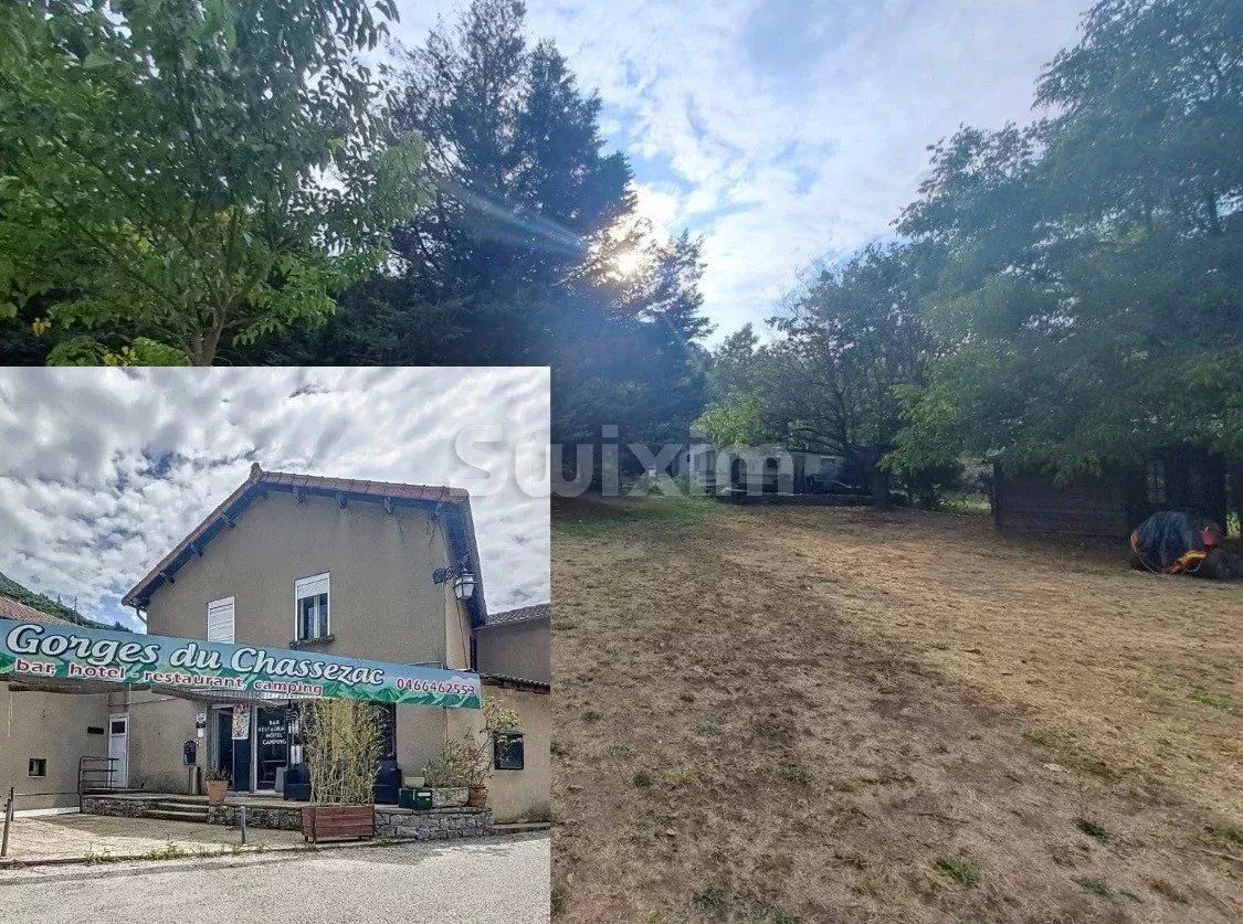 haus 15 Zimmer zum verkauf auf Pied-de-Borne (48800)