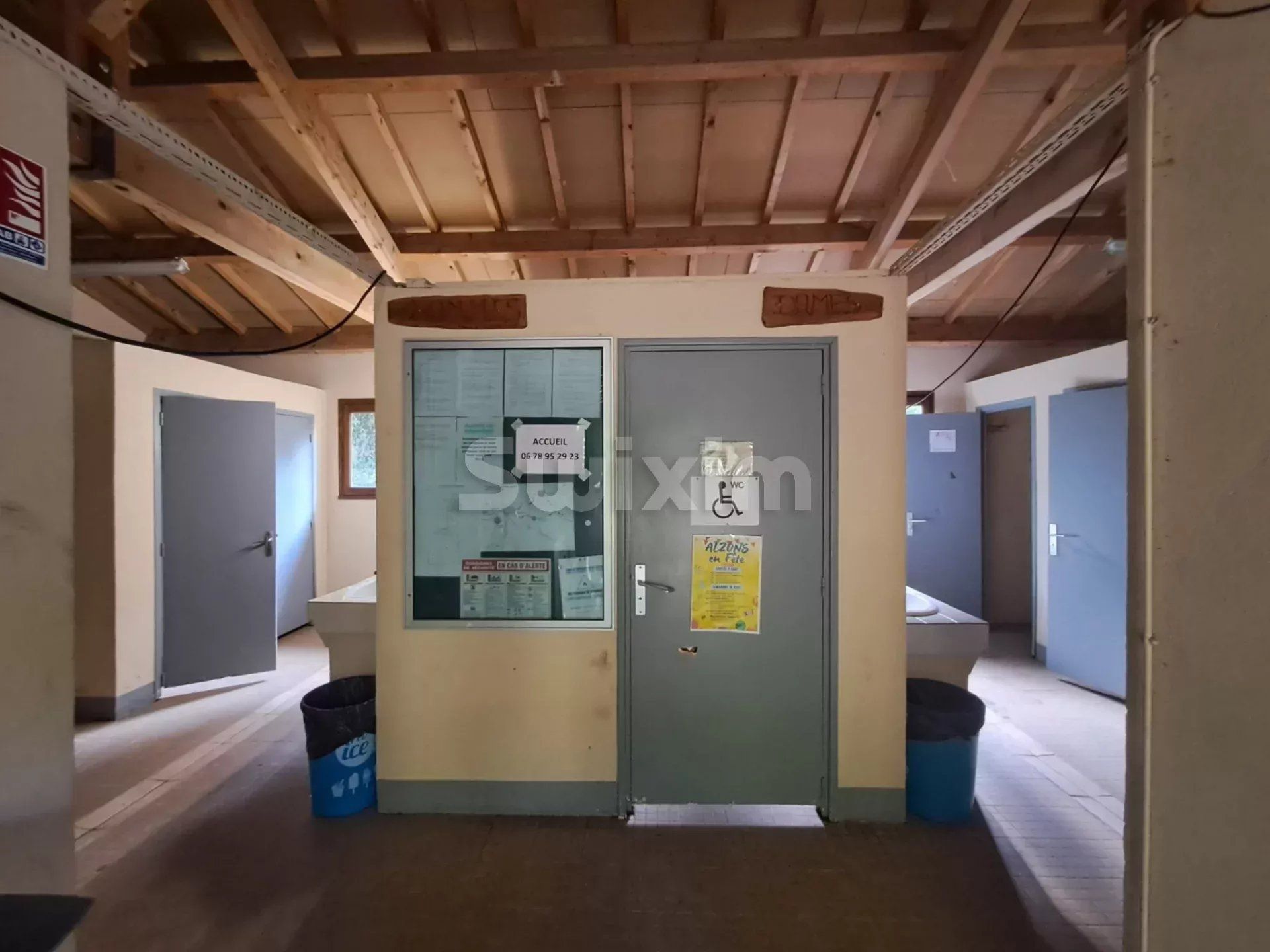 haus 15 Zimmer zum verkauf auf Pied-de-Borne (48800)