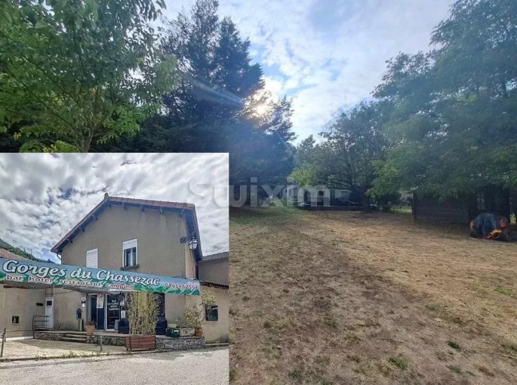 Sale House Pied-de-Borne 15&nbsp;Rooms 290&nbsp;m²