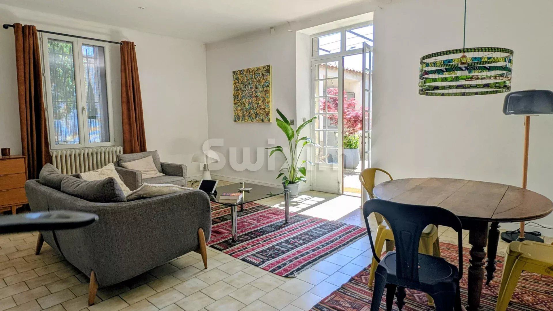 haus 5 Zimmer zum verkauf auf Nîmes (30900)