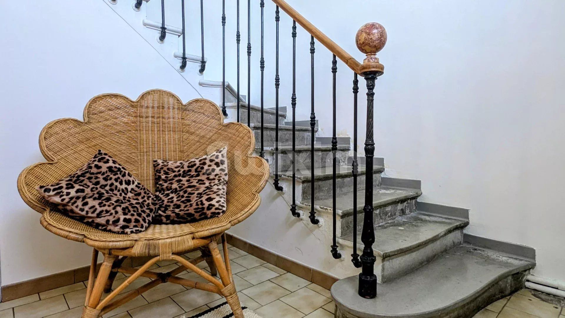 casa 5 Salas en venta en Nîmes (30900)