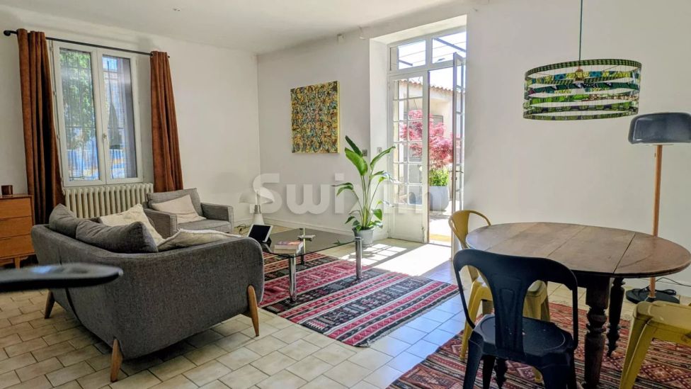 Venta Casa Nîmes 5&nbsp;Salas 100&nbsp;m²