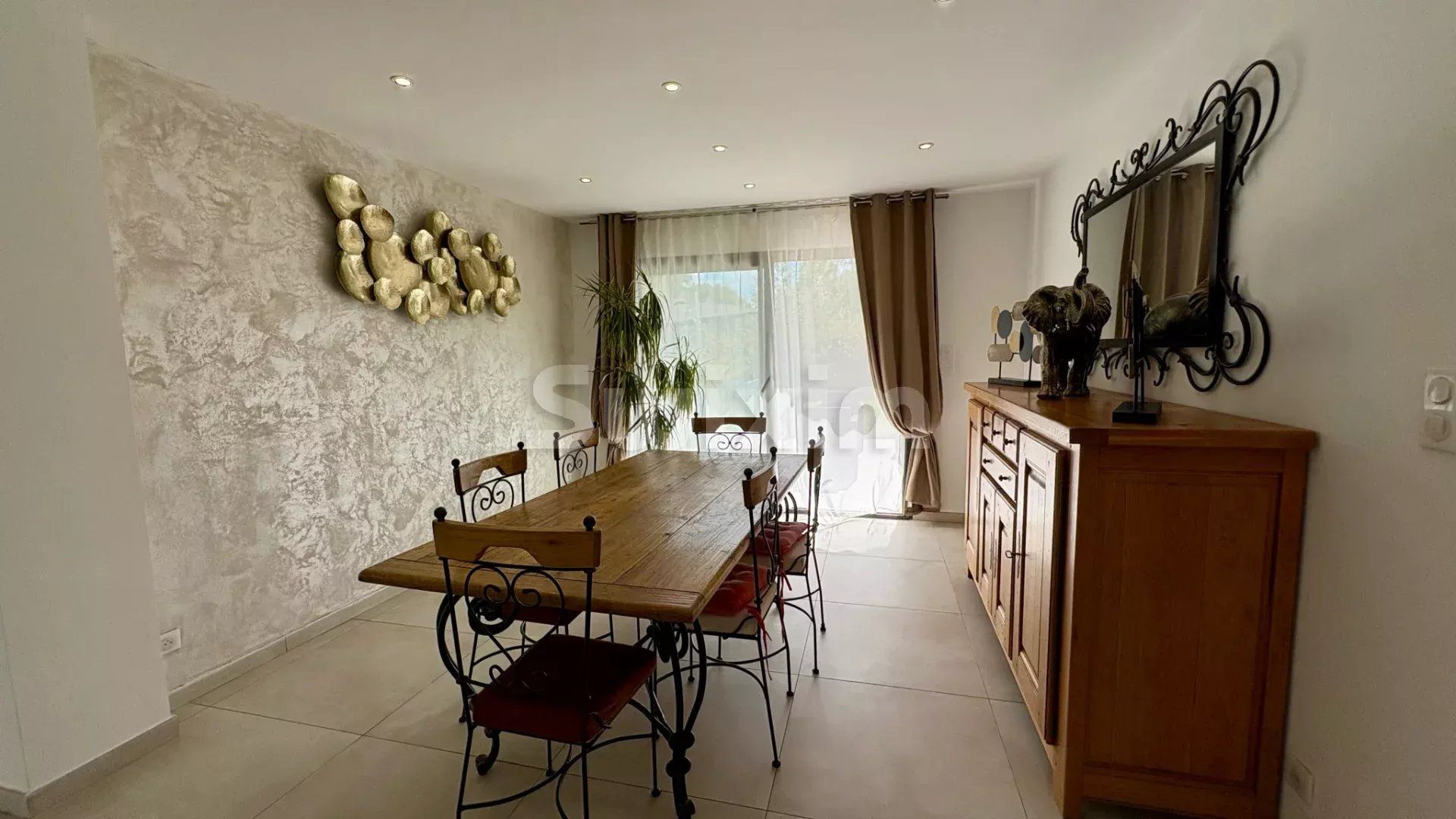 villa 6 Salas en venta en Saint-Hilaire-de-Brethmas (30560)