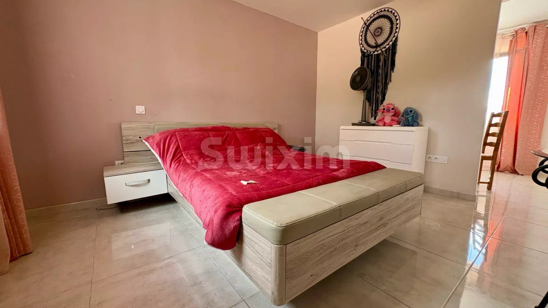 villa 6 Salas en venta en Saint-Hilaire-de-Brethmas (30560)