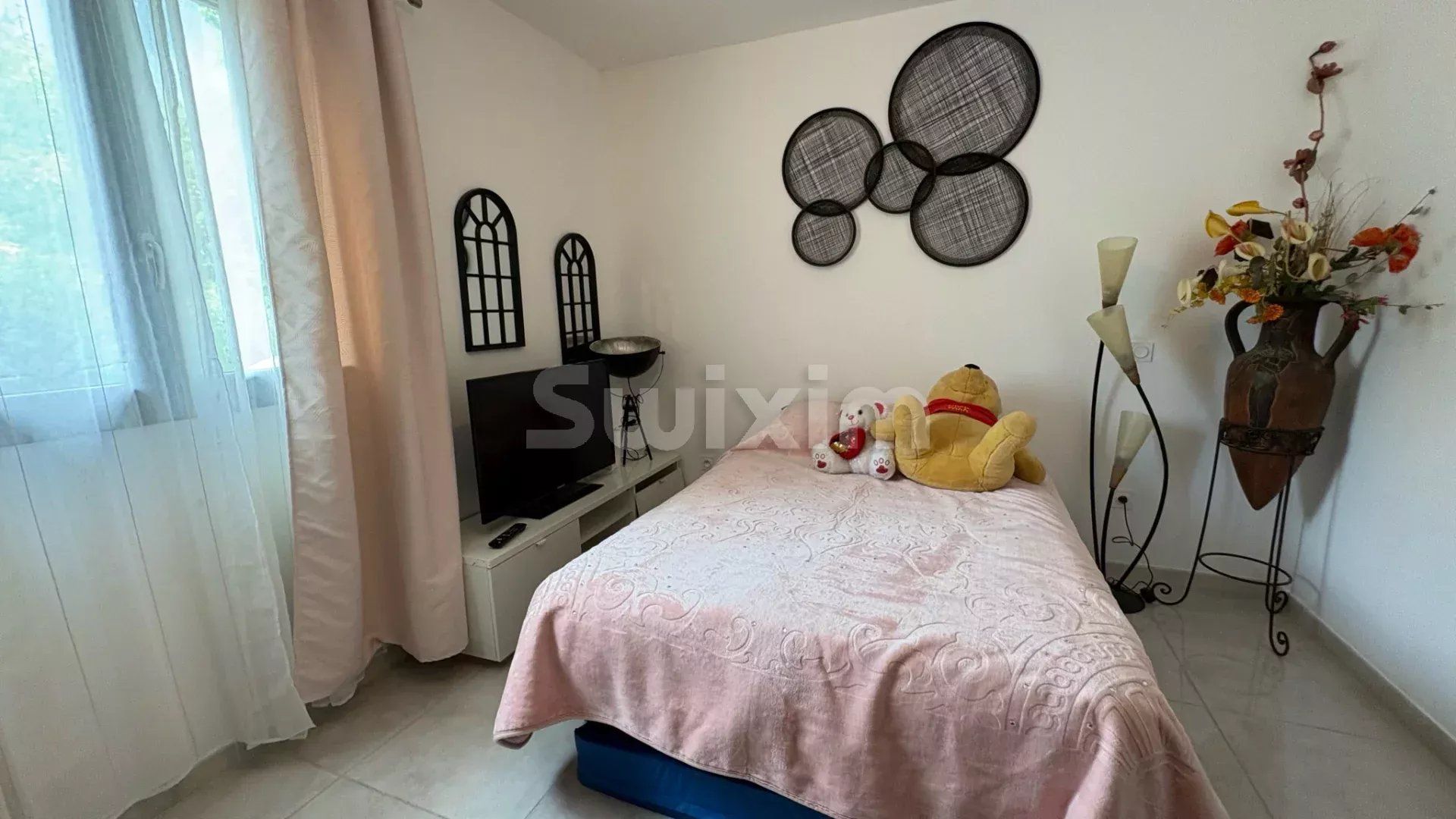 villa 6 Salas en venta en Saint-Hilaire-de-Brethmas (30560)