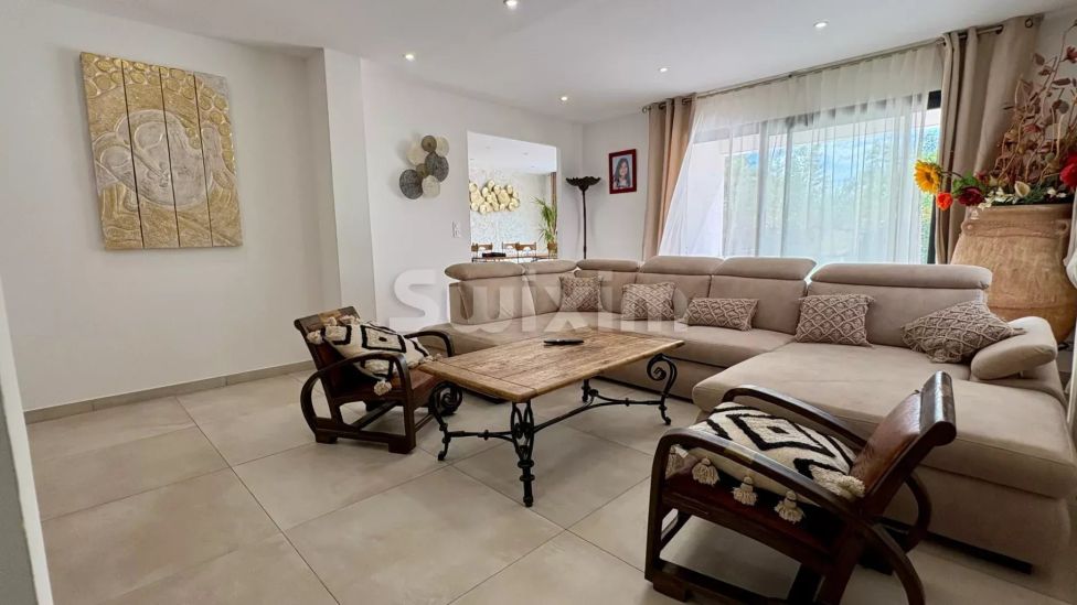 Venta Villa Saint-Hilaire-de-Brethmas 6&nbsp;Salas 182&nbsp;m²