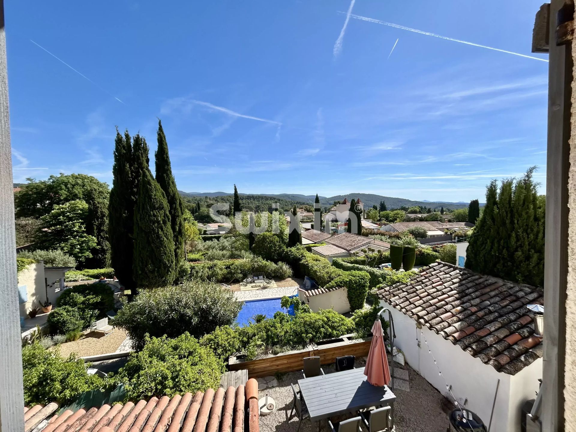 maison de ville 5 Pièces en vente sur Flayosc (83780)