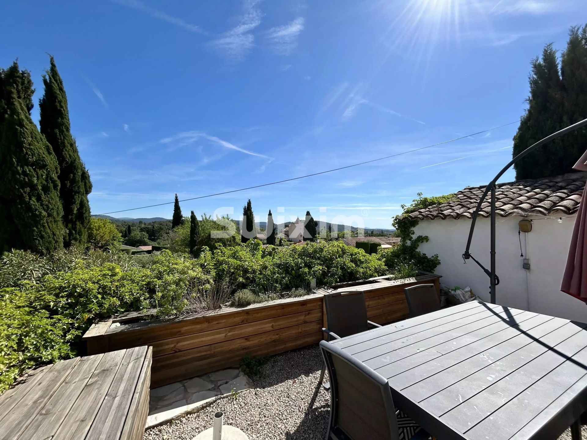 maison de ville 5 Pièces en vente sur Flayosc (83780)