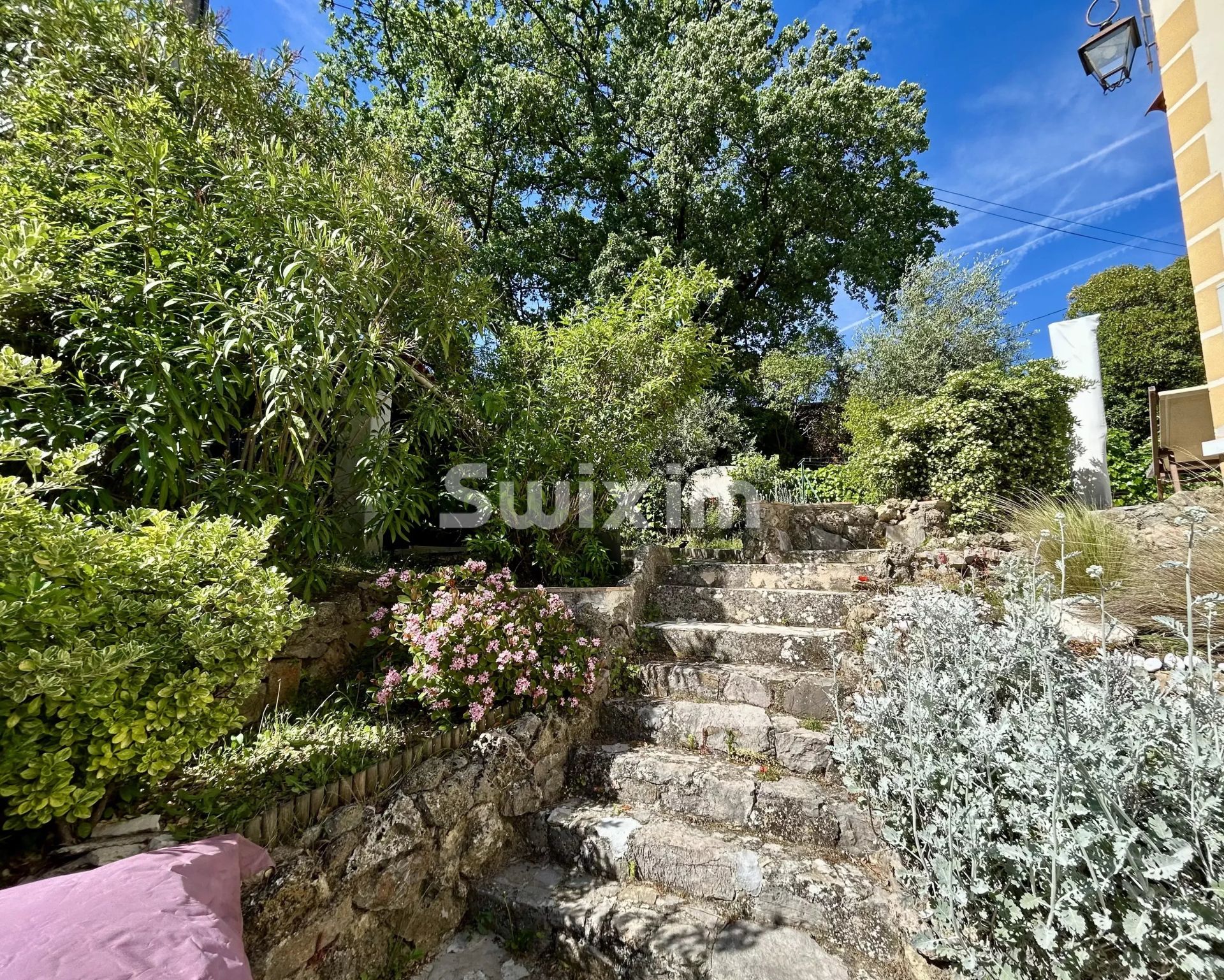 maison de ville 5 Pièces en vente sur Flayosc (83780)