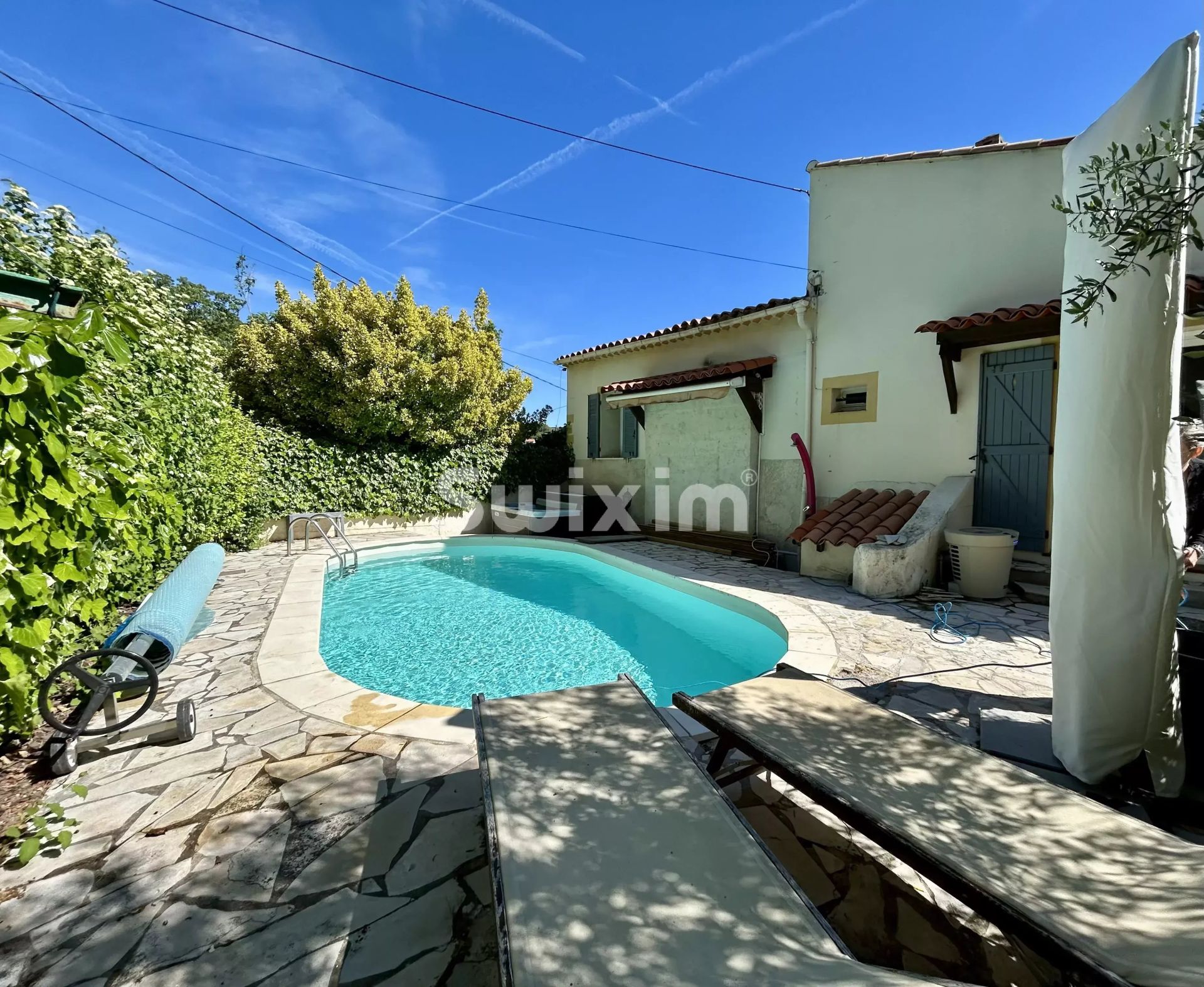 maison de ville 5 Pièces en vente sur Flayosc (83780)