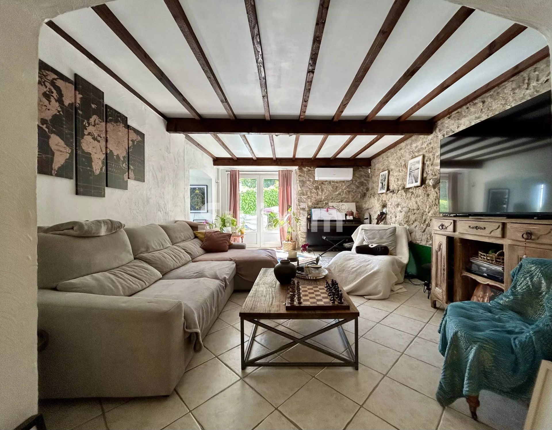 maison de ville 5 Pièces en vente sur Flayosc (83780)