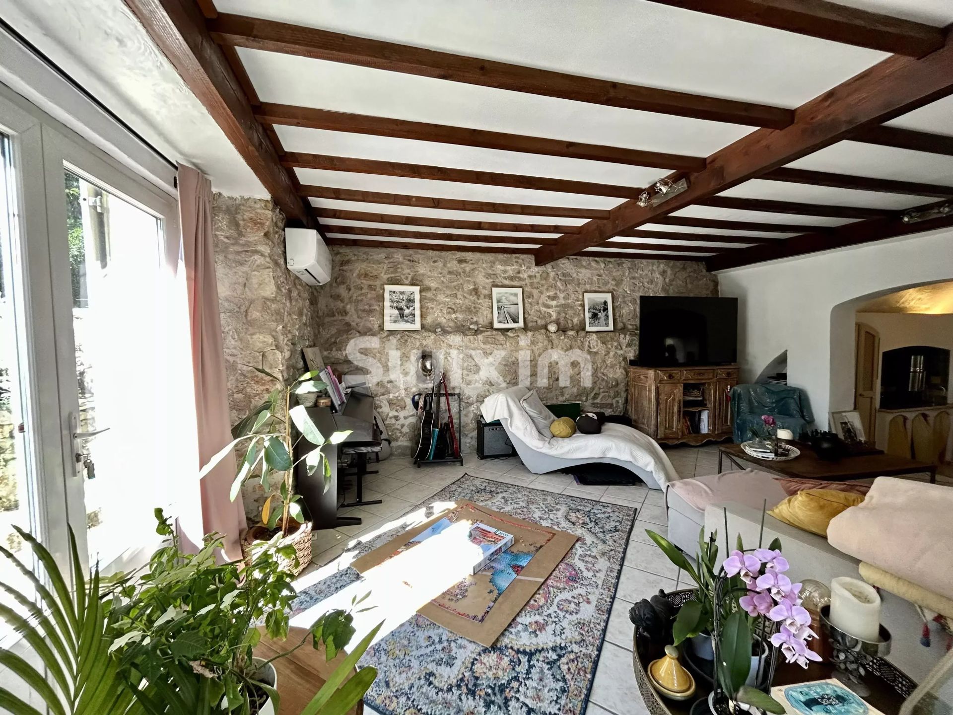 maison de ville 5 Pièces en vente sur Flayosc (83780)