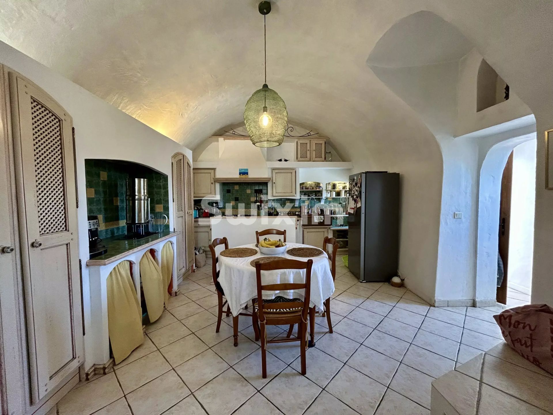 maison de ville 5 Pièces en vente sur Flayosc (83780)