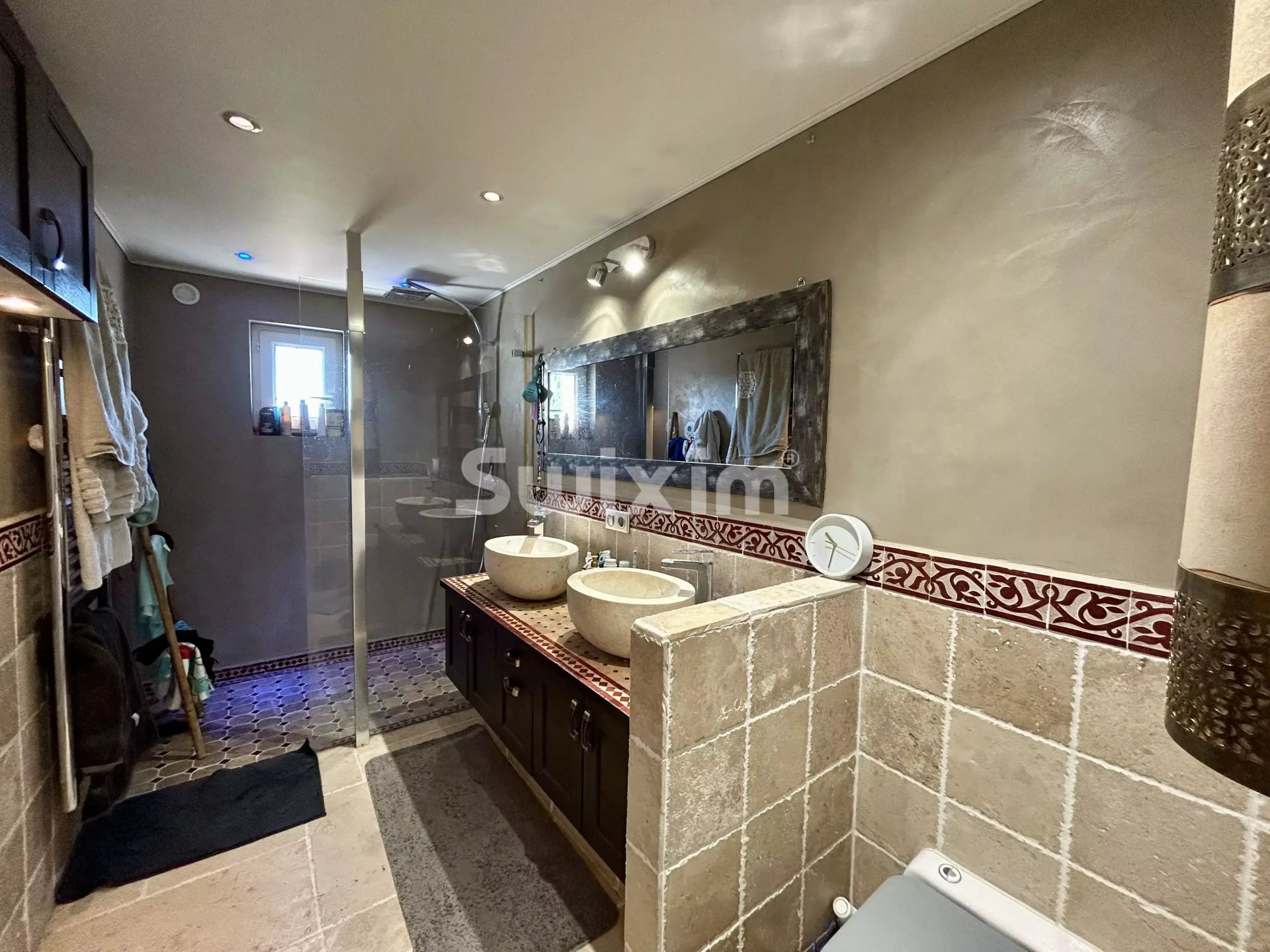 maison de ville 5 Pièces en vente sur Flayosc (83780)