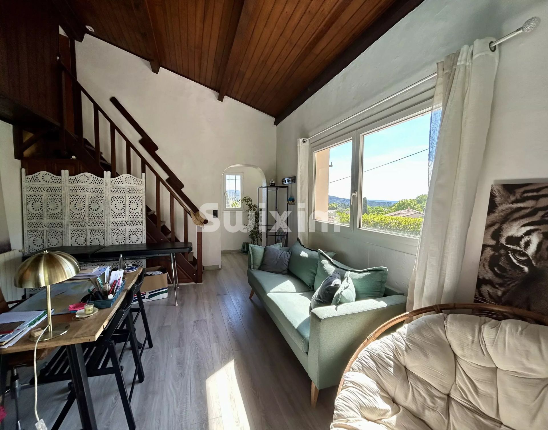maison de ville 5 Pièces en vente sur Flayosc (83780)