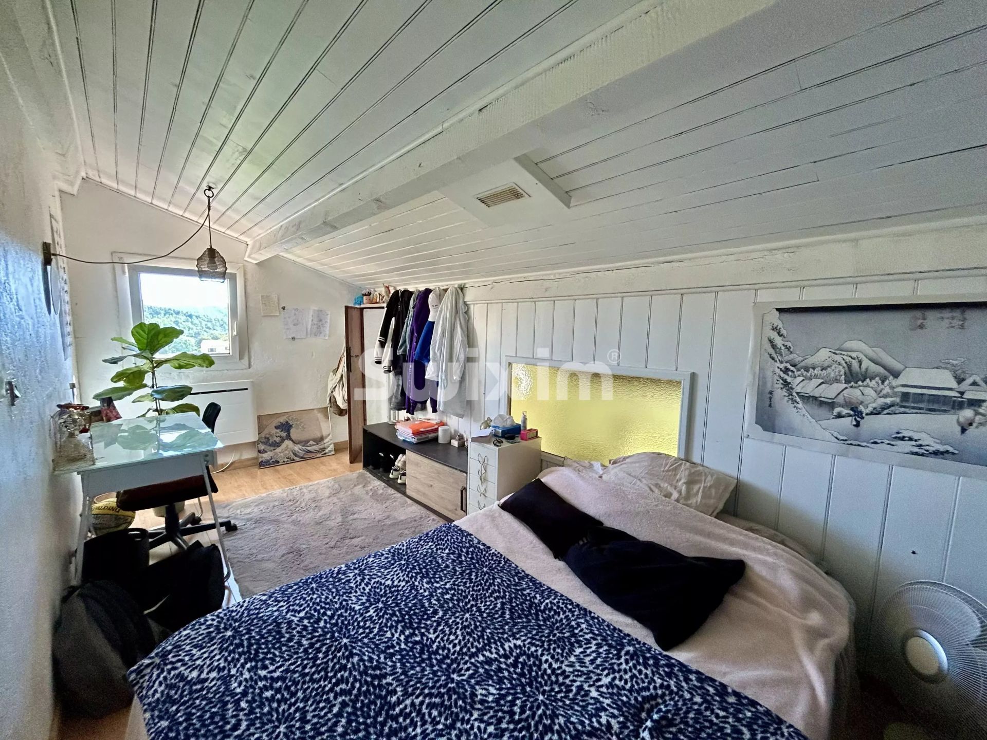 maison de ville 5 Pièces en vente sur Flayosc (83780)