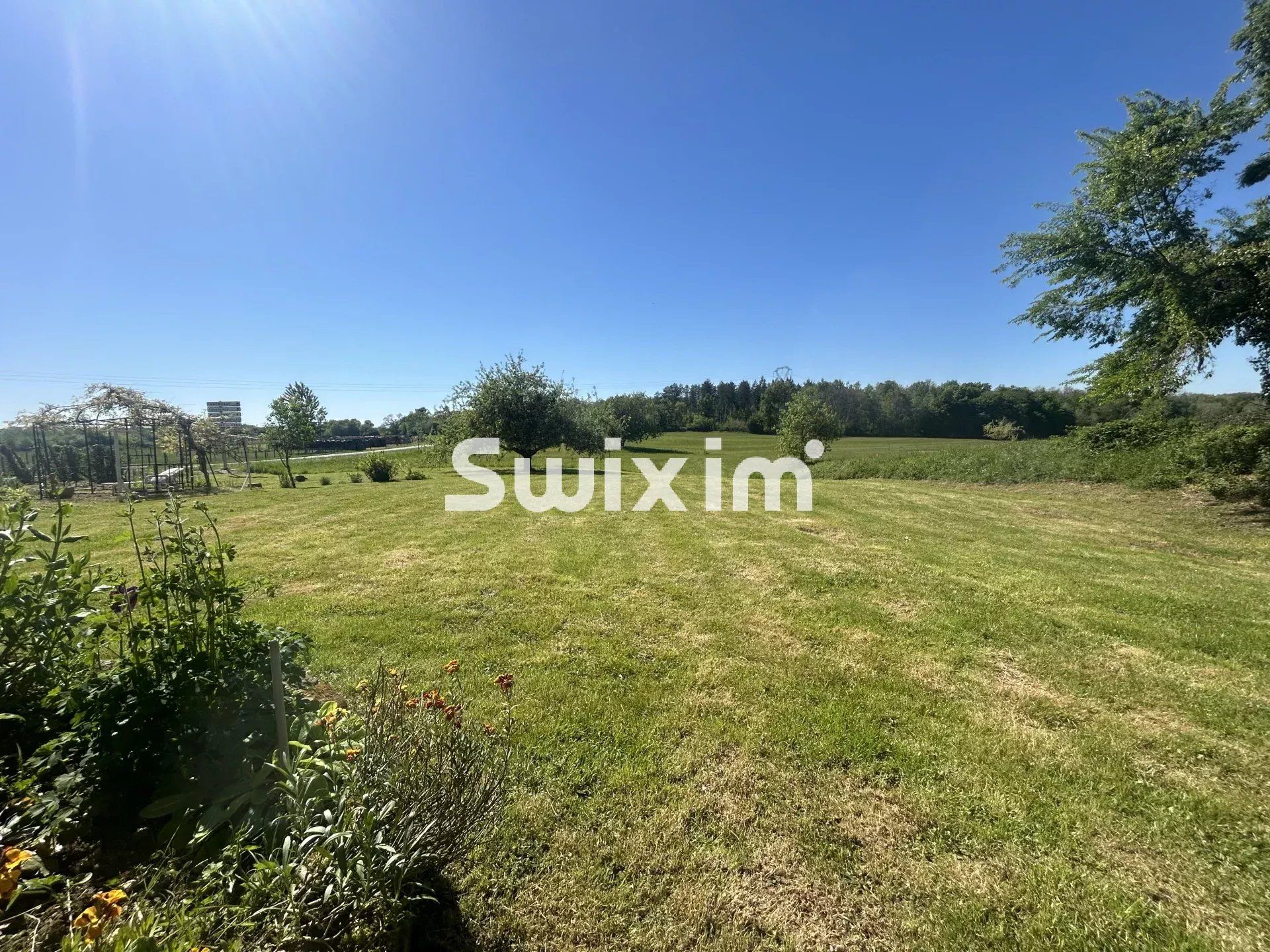 maison 5 Pièces en vente sur Sellières (39230)