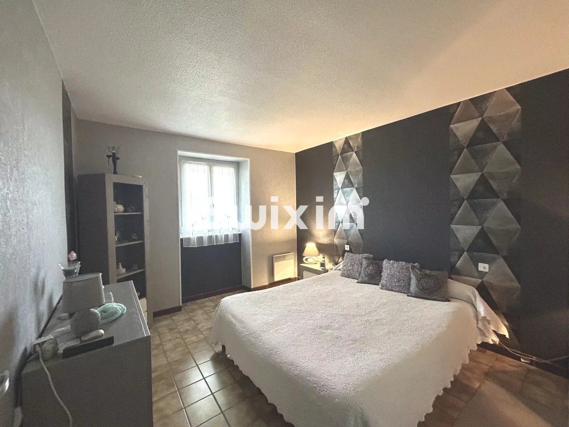 maison 5 Pièces en vente sur Sellières (39230)