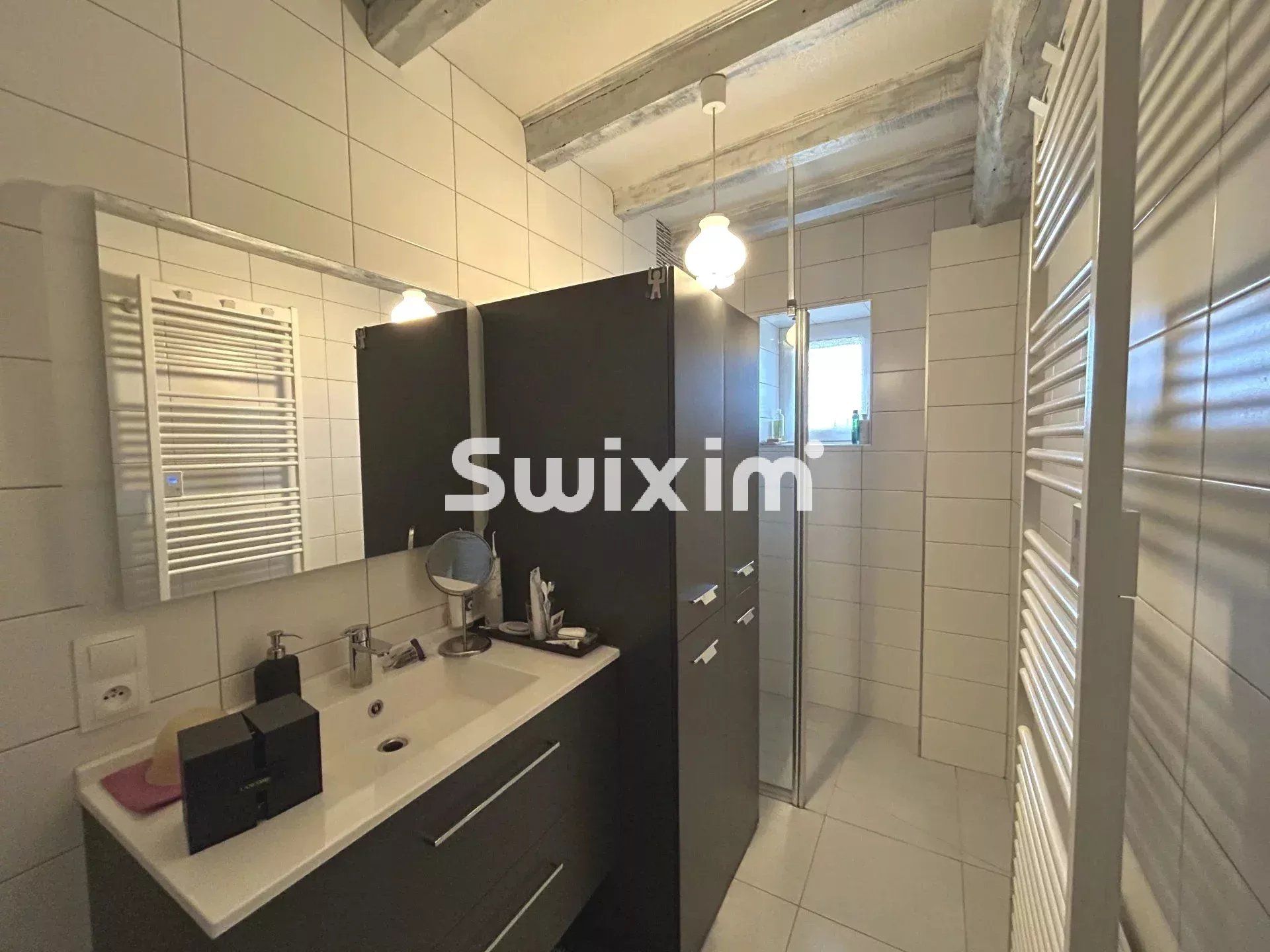 maison 5 Pièces en vente sur Sellières (39230)