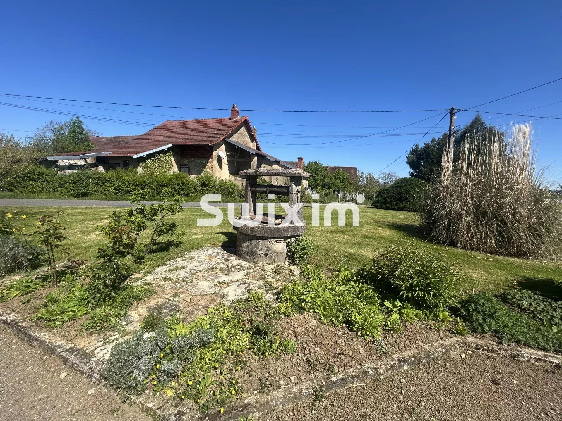 maison 5 Pièces en vente sur Sellières (39230)