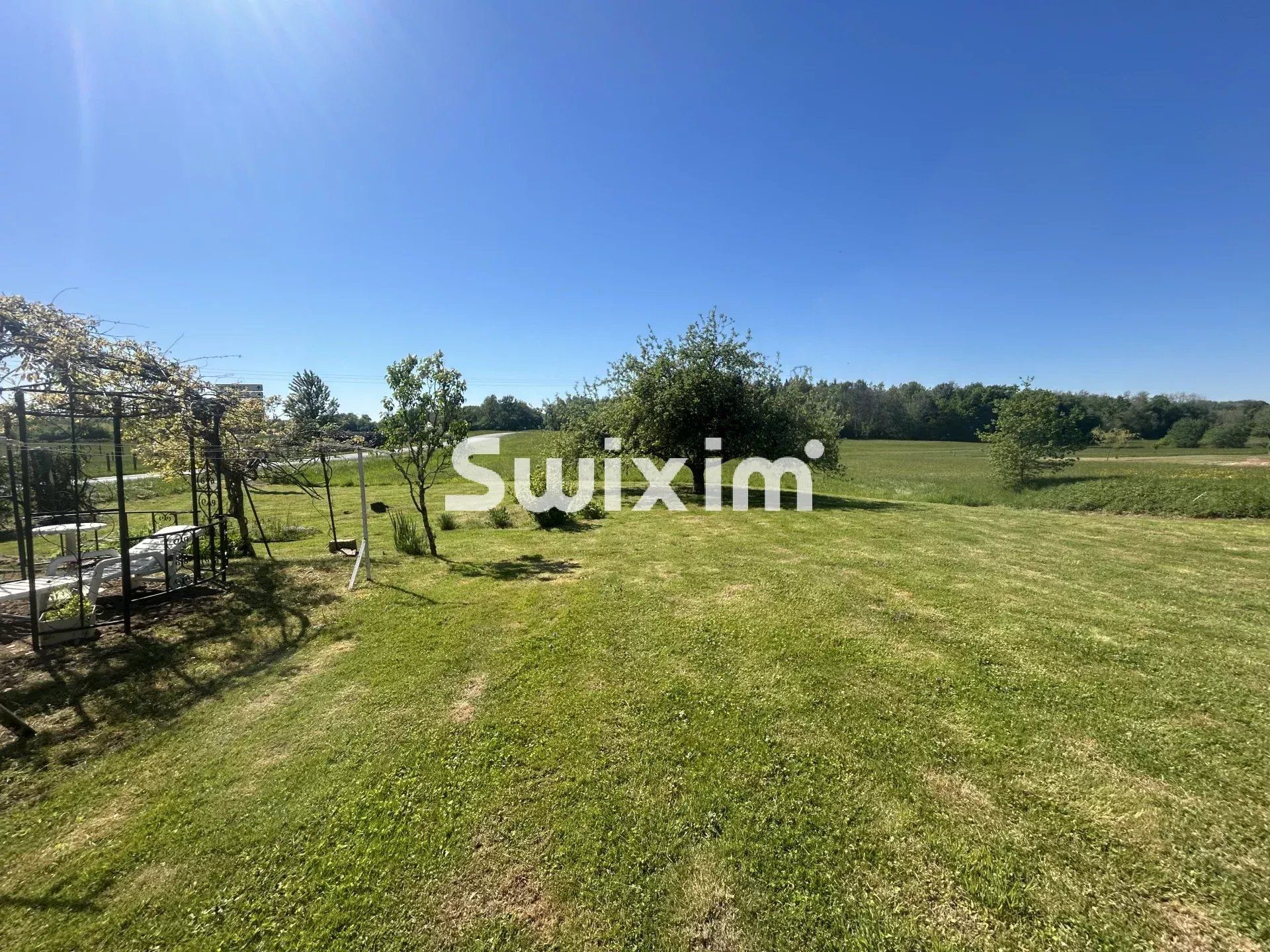 maison 5 Pièces en vente sur Sellières (39230)