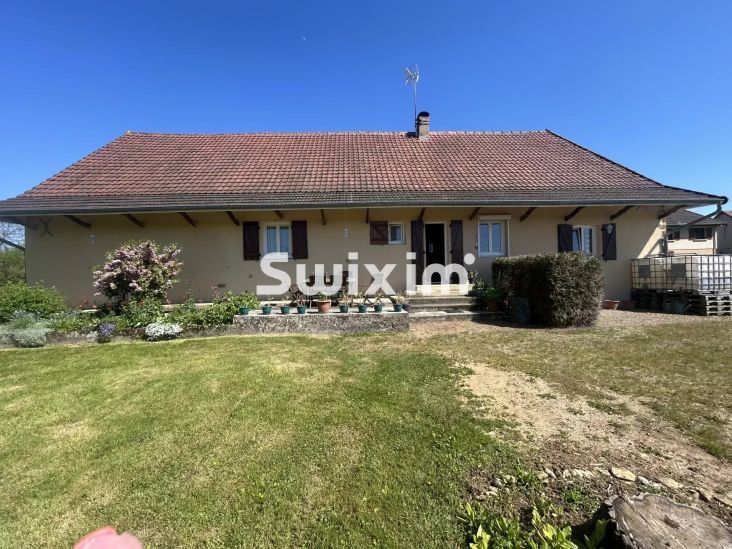 Vente Maison Sellières 5&nbsp;Pièces 105&nbsp;m²