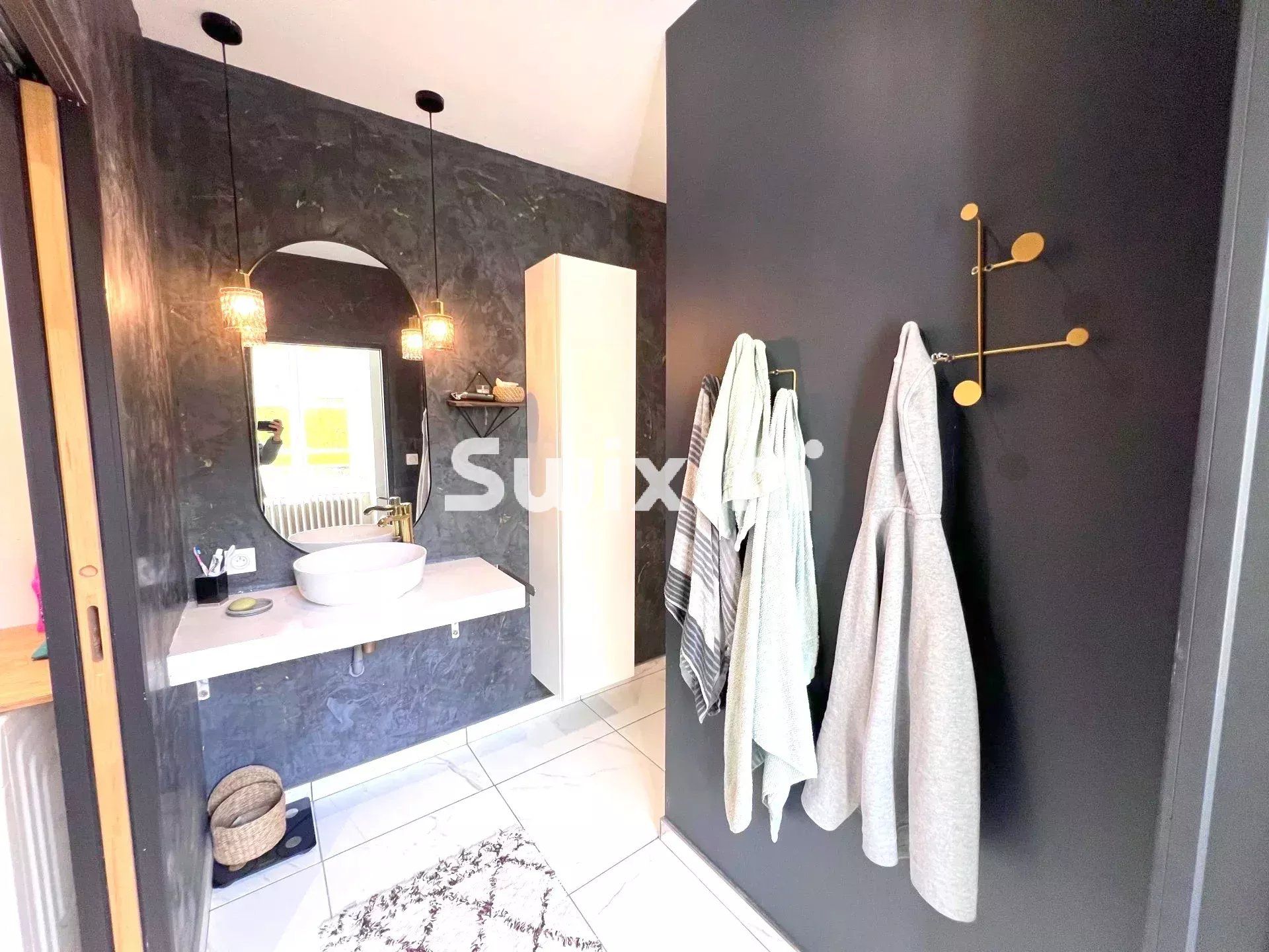 apartamento 3 Salas en venta en Lons-le-Saunier (39000)