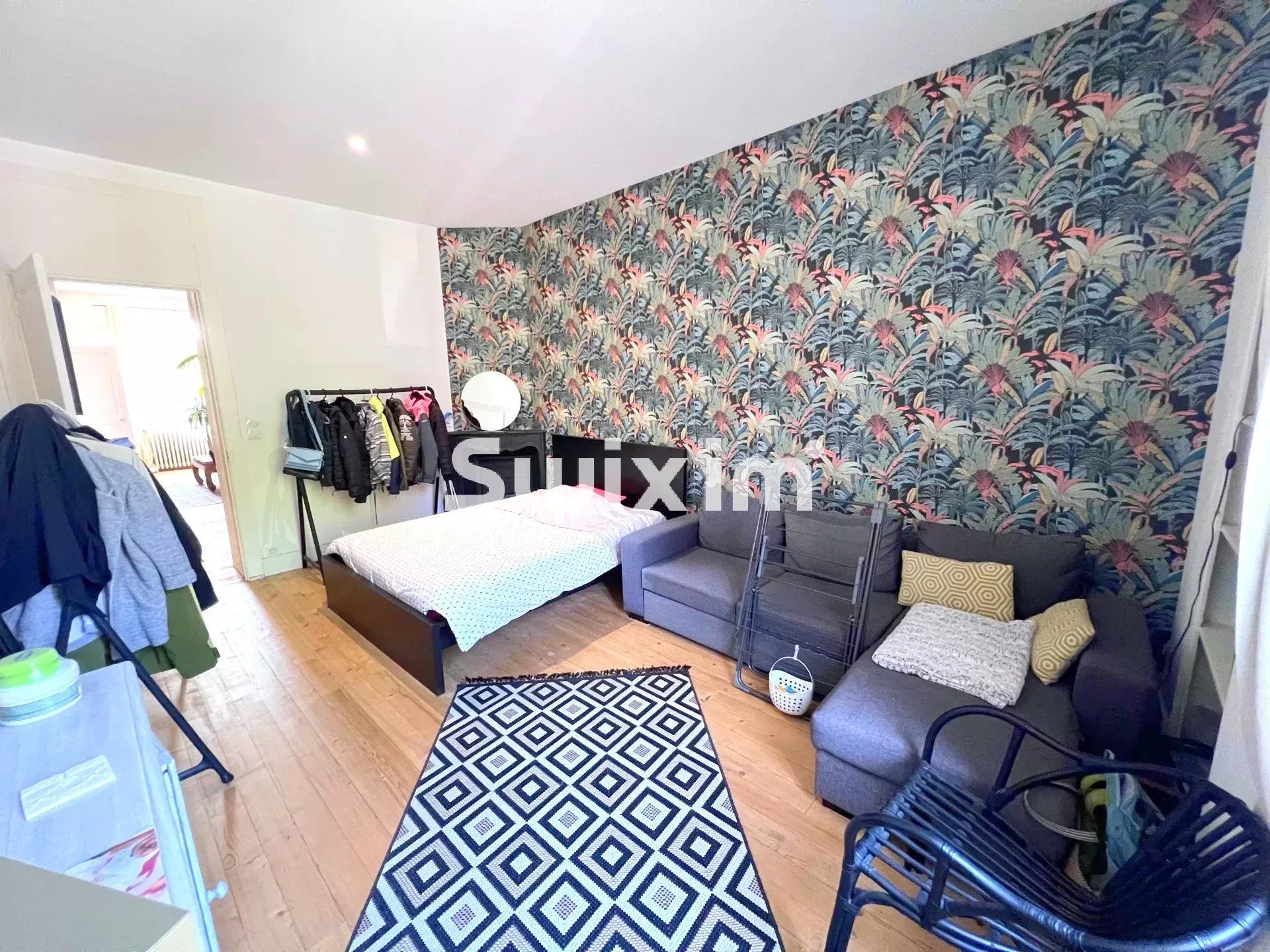 apartamento 3 Salas en venta en Lons-le-Saunier (39000)