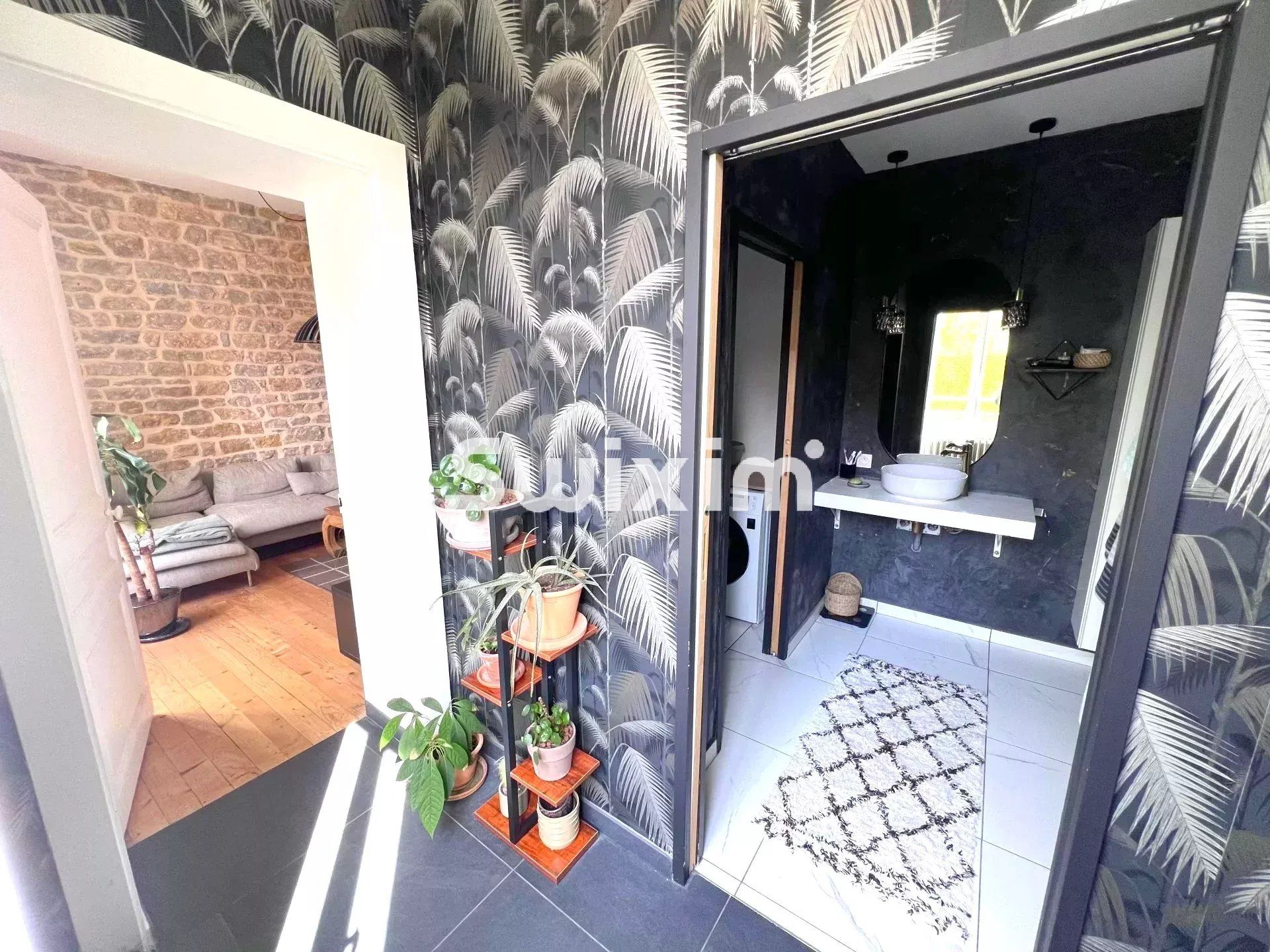 apartamento 3 Salas en venta en Lons-le-Saunier (39000)