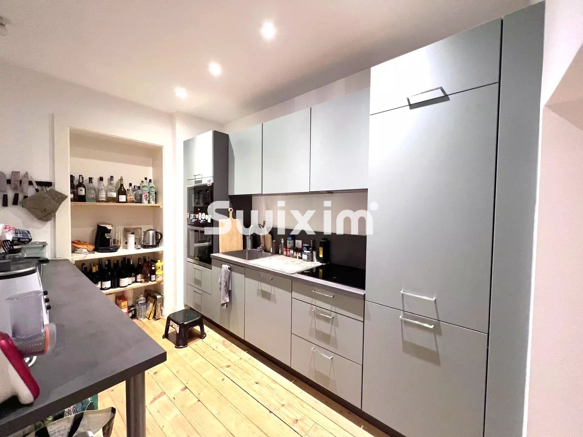 apartamento 3 Salas en venta en Lons-le-Saunier (39000)