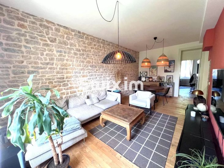 Venta Apartamento Lons-le-Saunier 3&nbsp;Salas 86.34&nbsp;m²