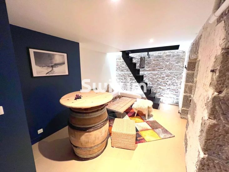 Venta Apartamento Lons-le-Saunier 3&nbsp;Salas 86.34&nbsp;m²