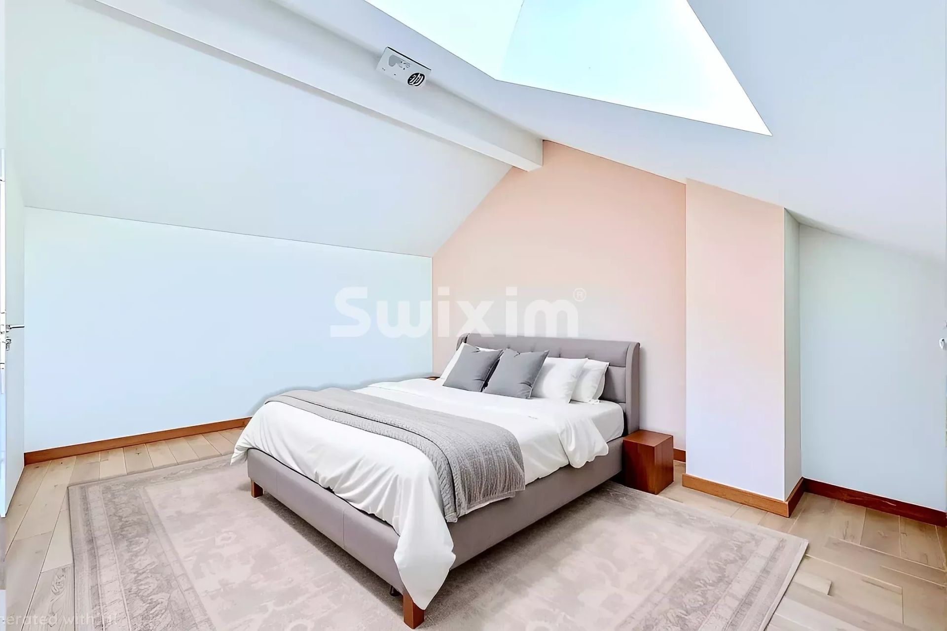 apartment 4 Rooms for sale on Veigy-Foncenex (74140)