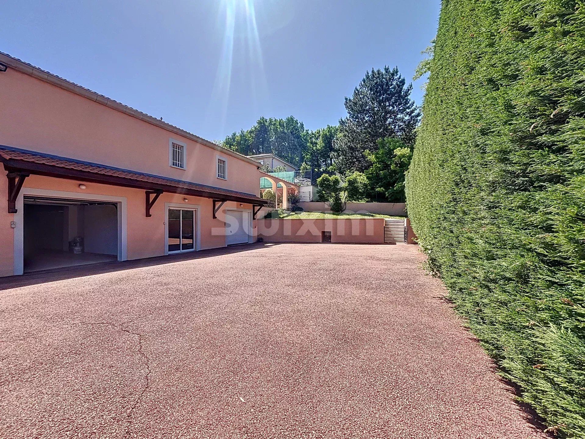 casa 6 Salas en venta en Dardilly (69570)