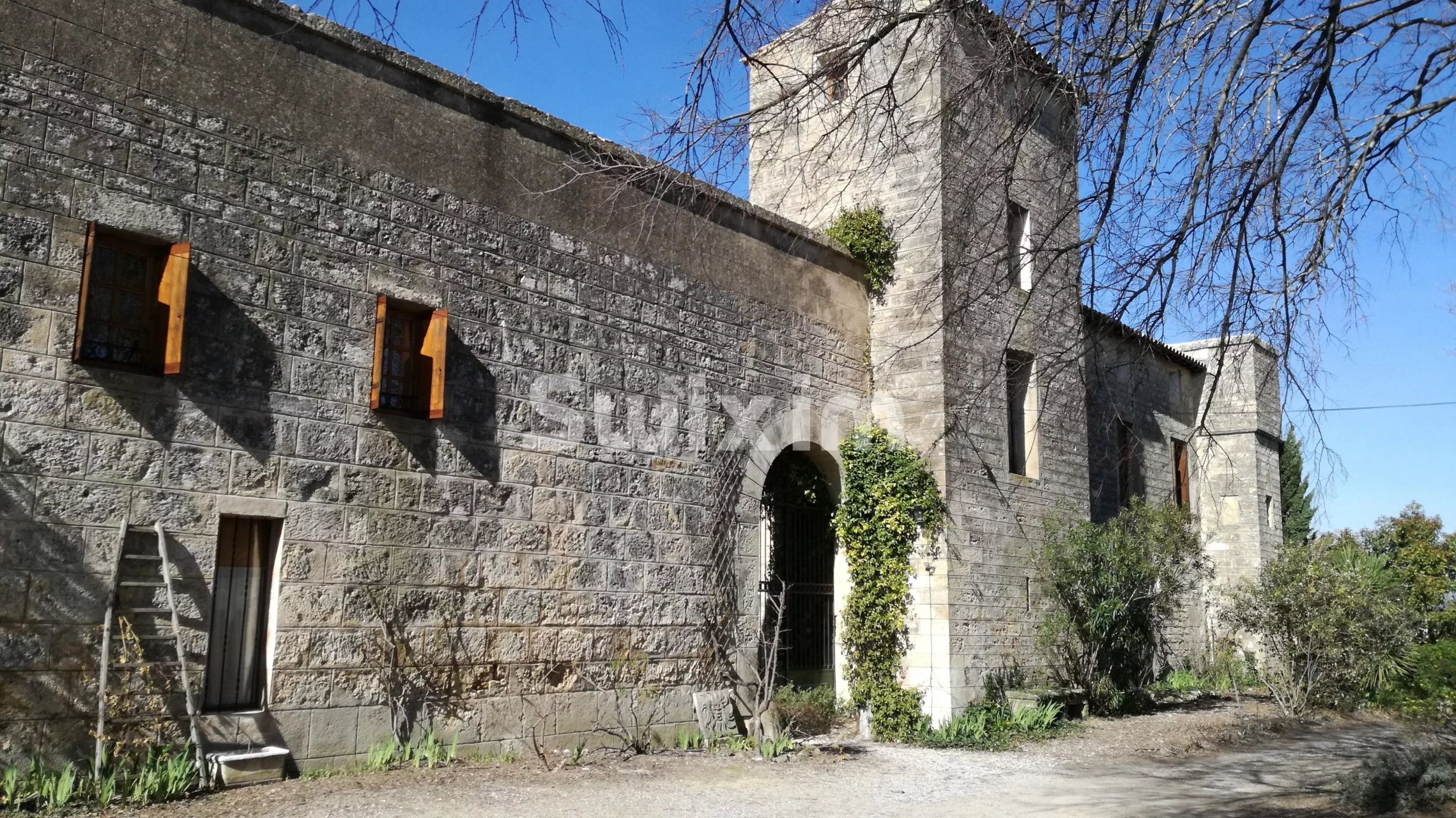 proprietà 9 Camere in vendita su Fabrègues (34690)