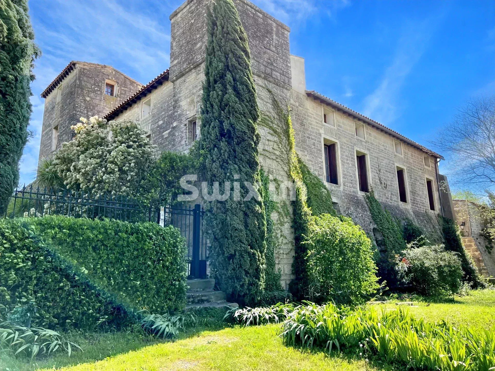 proprietà 9 Camere in vendita su Fabrègues (34690)