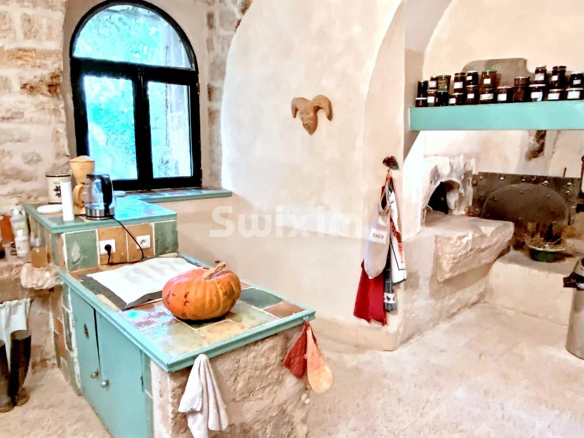 proprietà 9 Camere in vendita su Fabrègues (34690)