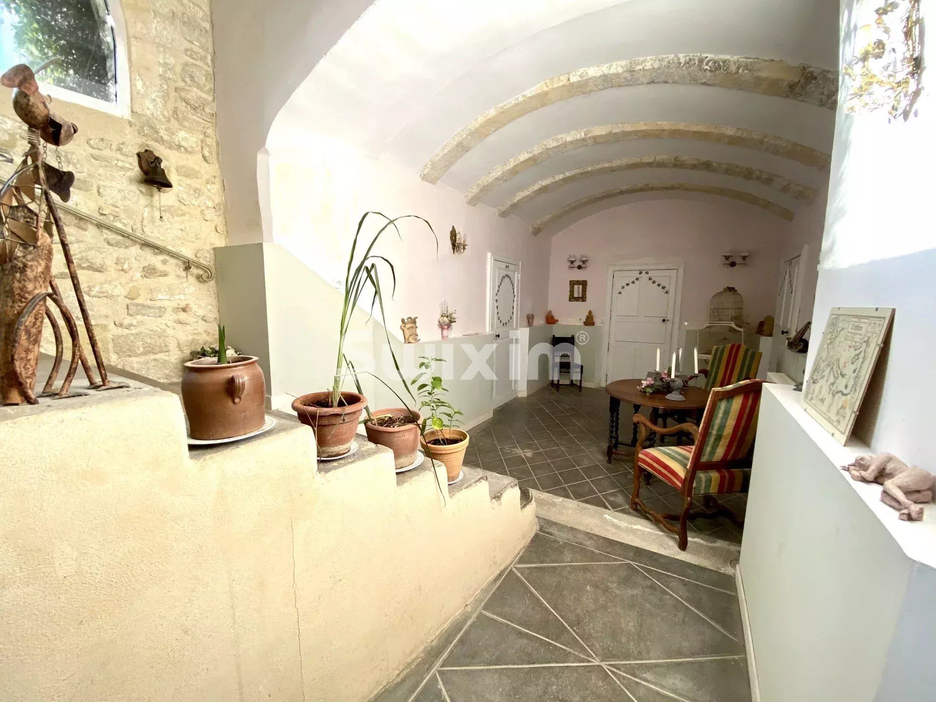 proprietà 9 Camere in vendita su Fabrègues (34690)