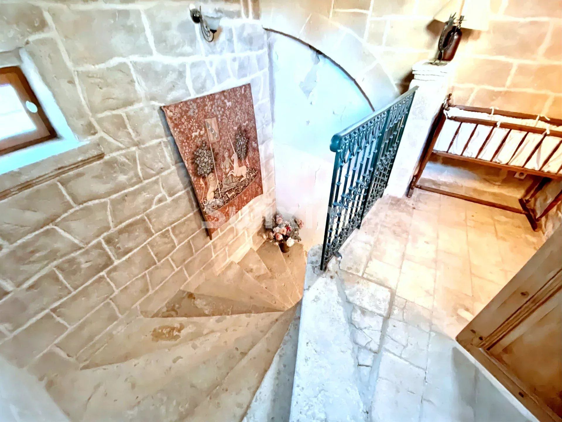 proprietà 9 Camere in vendita su Fabrègues (34690)