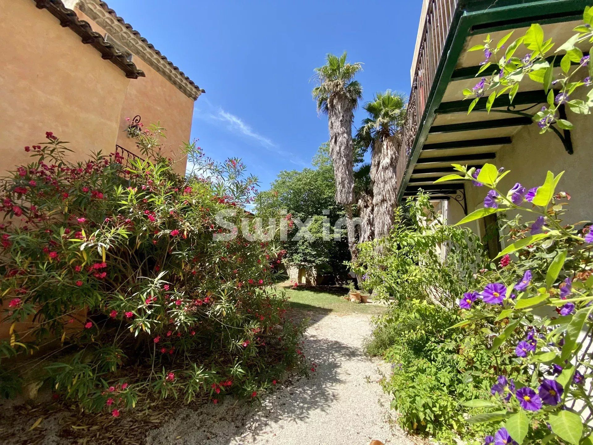 proprietà 9 Camere in vendita su Fabrègues (34690)