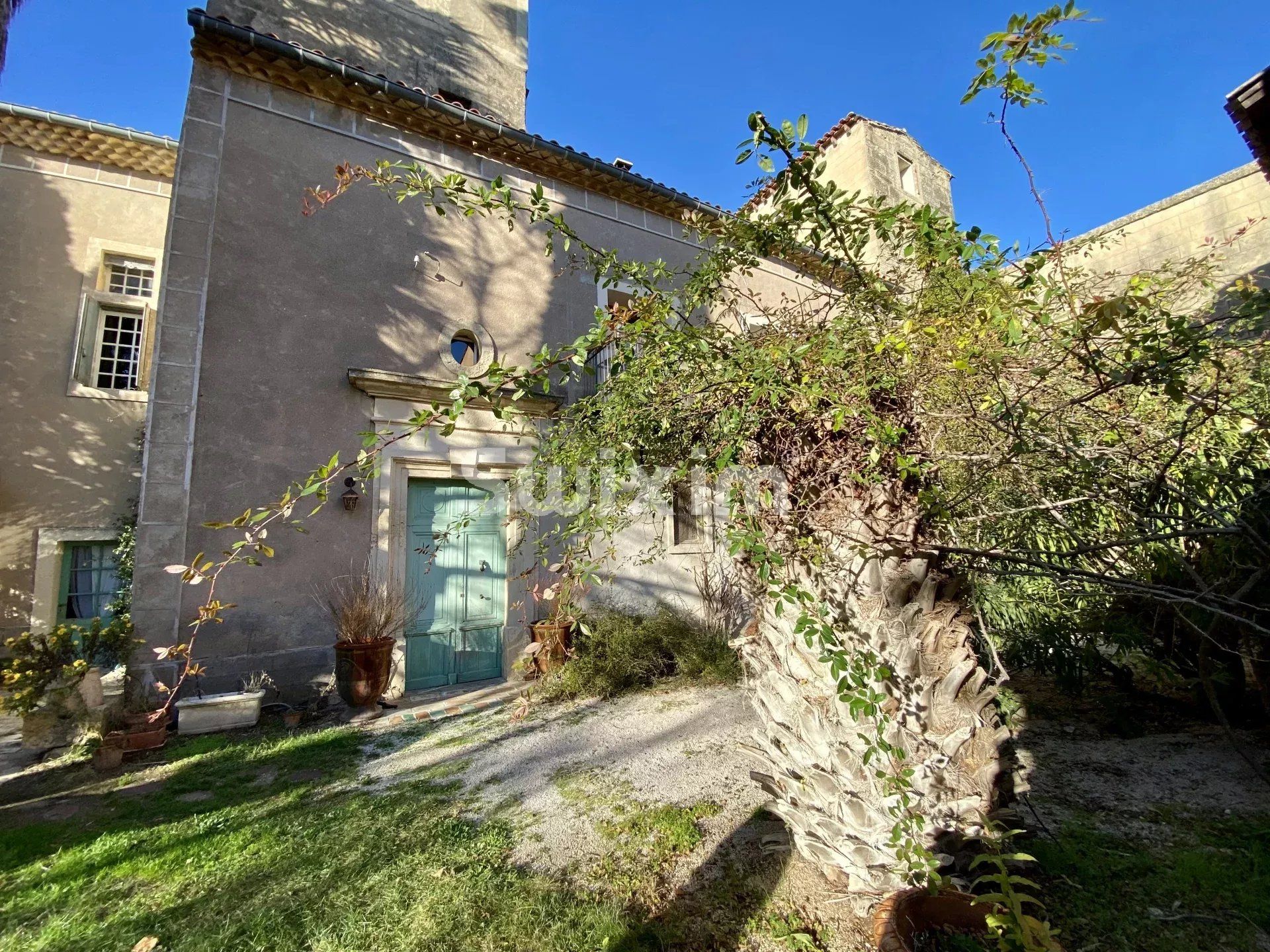 proprietà 9 Camere in vendita su Fabrègues (34690)
