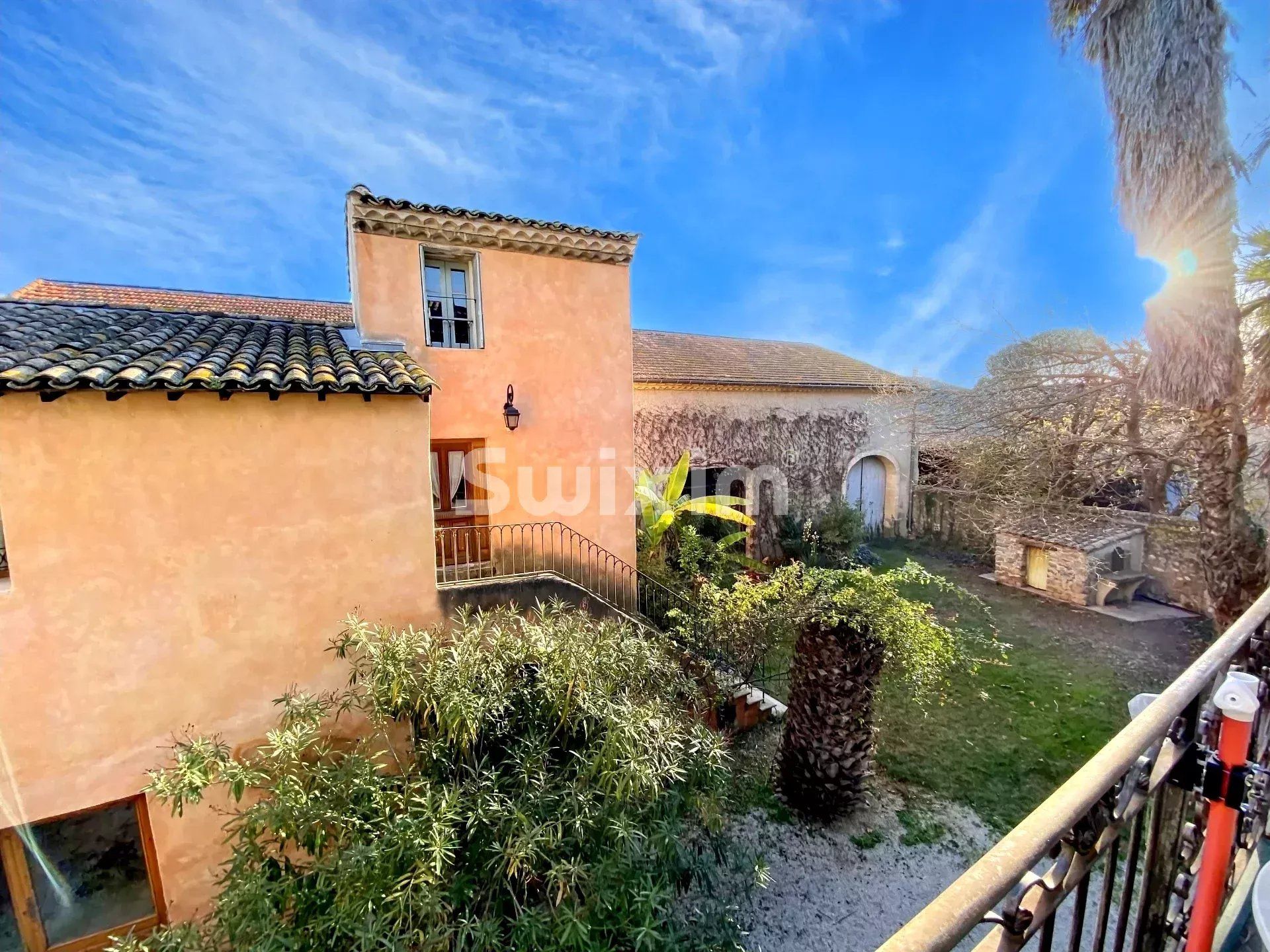 proprietà 9 Camere in vendita su Fabrègues (34690)