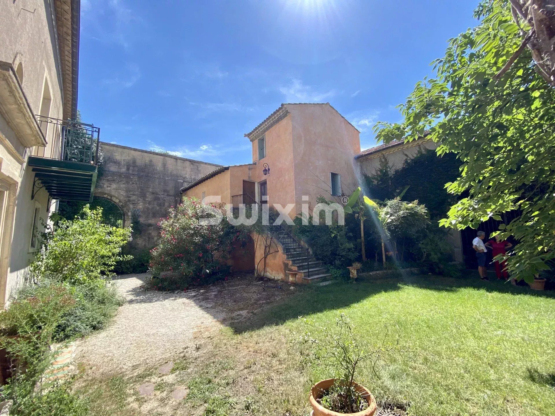 proprietà 9 Camere in vendita su Fabrègues (34690)