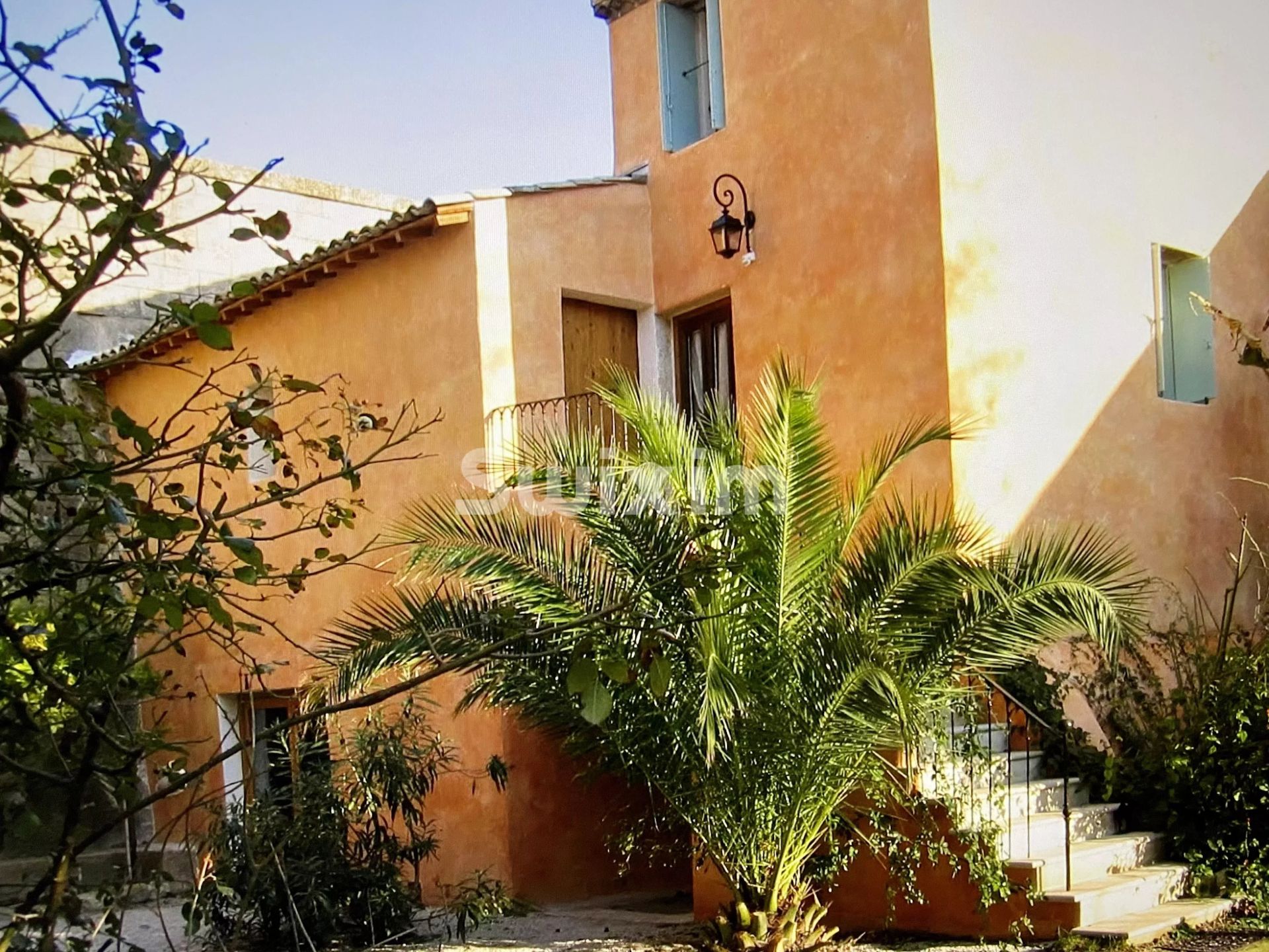 proprietà 9 Camere in vendita su Fabrègues (34690)
