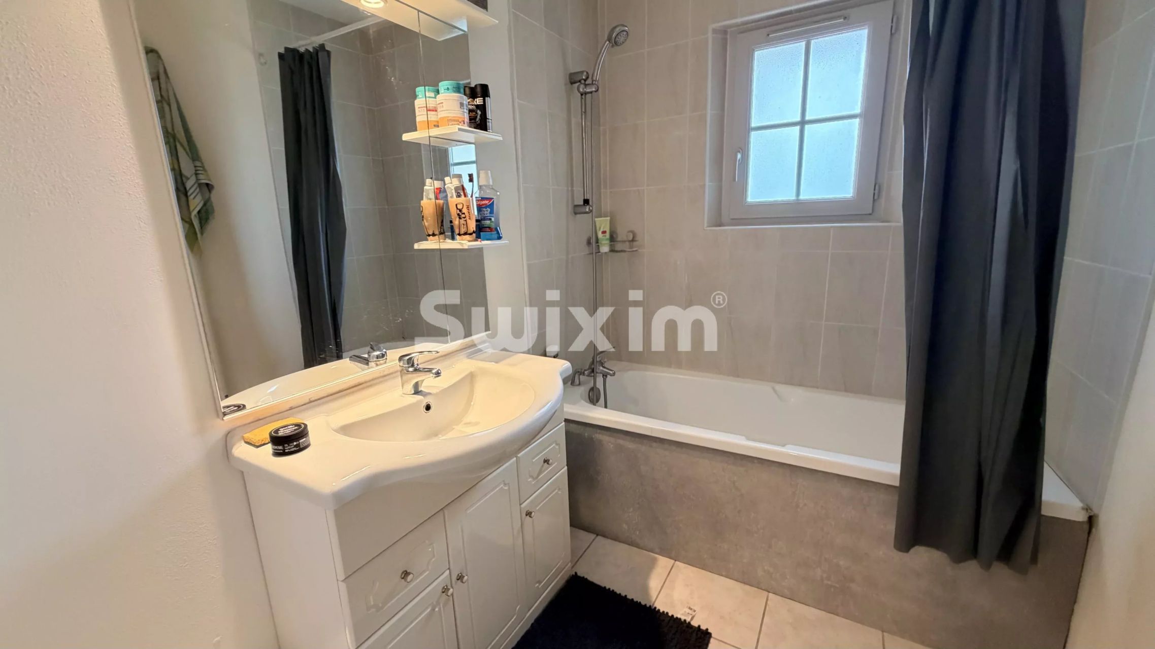 apartamento 5 Salas en venta en Moissey (39290)