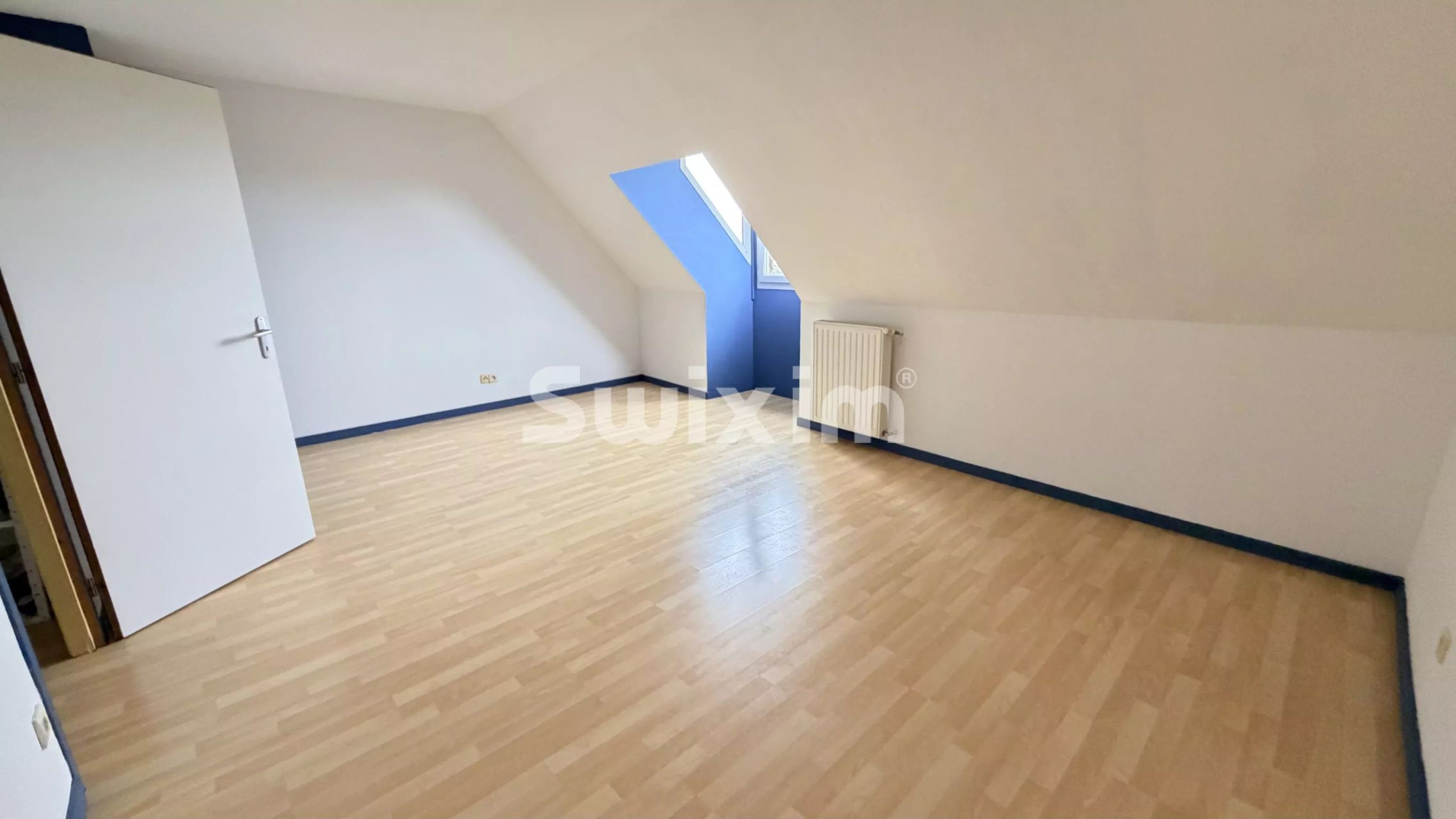 apartamento 5 Salas en venta en Moissey (39290)